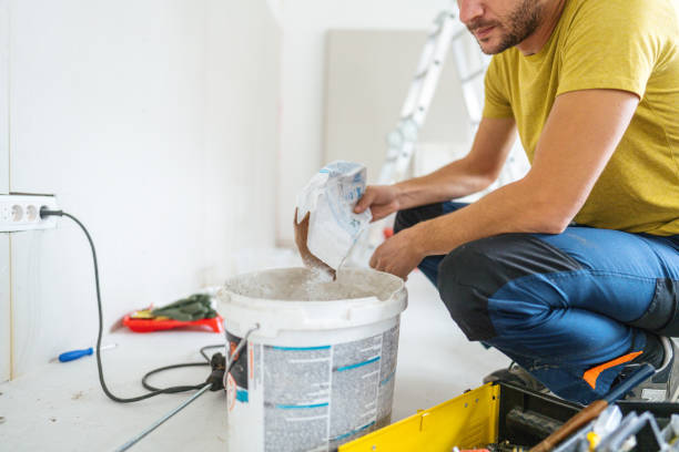 Best Drywall Sanding and Smoothing  in Belgrade, MT