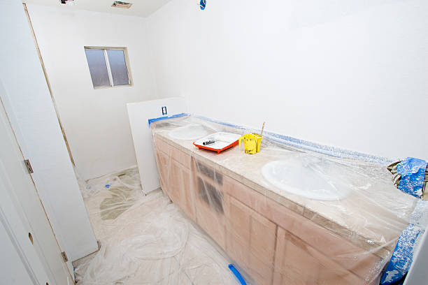 Trusted Belgrade, MT Drywall and Painting Service Experts